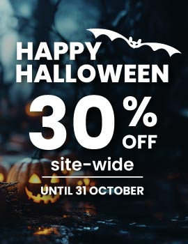 Halloween poppers sale